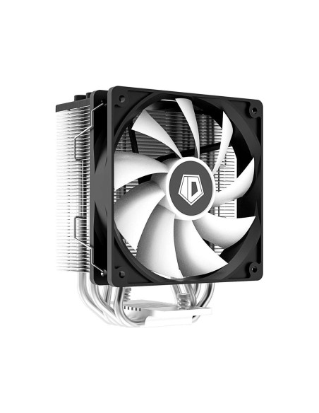 Cooler procesor ID-Cooling SE-214-XT iluminare Cooler procesor ID-Cooling SE-214-XT iluminare