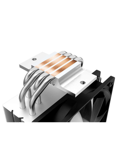 Cooler procesor ID-Cooling SE-214-XT iluminare Cooler procesor ID-Cooling SE-214-XT iluminare