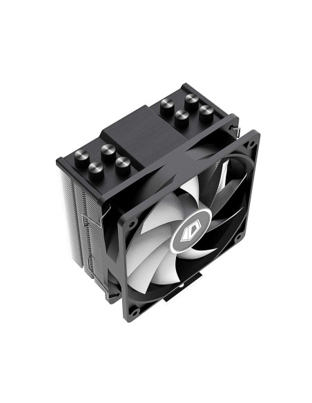 Cooler procesor ID-Cooling SE-214-XT iluminare Cooler procesor ID-Cooling SE-214-XT iluminare