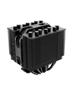 Cooler procesor ID-Cooling SE-207-XT Slim negru,SE-207-XT-SLIM 2