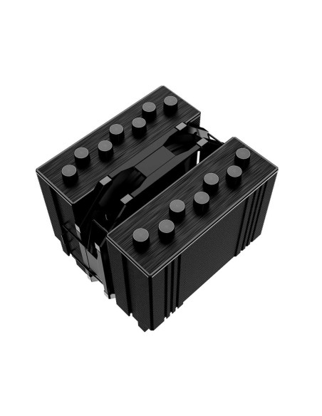 Cooler procesor ID-Cooling SE-207-XT Slim negru,SE-207-XT-SLIM Cooler procesor ID-Cooling SE-207-XT Slim negru,SE-207-XT-SLIM