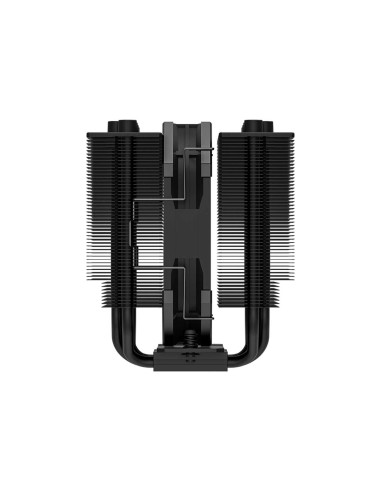 Cooler procesor ID-Cooling SE-207-XT Slim negru,SE-207-XT-SLIM Cooler procesor ID-Cooling SE-207-XT Slim negru,SE-207-XT-SLIM
