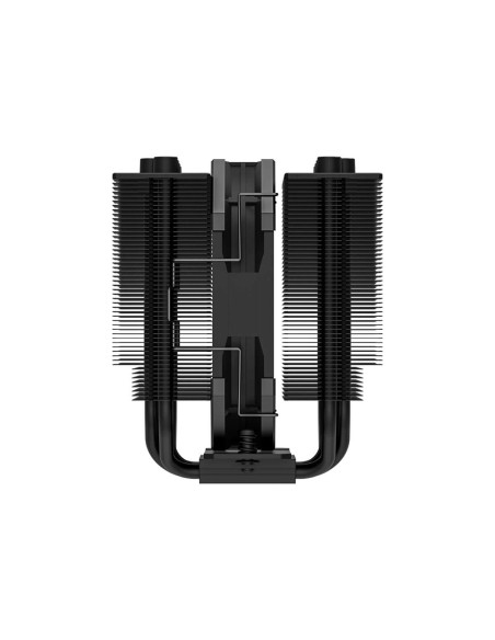 Cooler procesor ID-Cooling SE-207-XT Slim negru,SE-207-XT-SLIM Cooler procesor ID-Cooling SE-207-XT Slim negru,SE-207-XT-SLIM