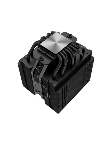 Cooler procesor ID-Cooling SE-207-XT Slim negru,SE-207-XT-SLIM Cooler procesor ID-Cooling SE-207-XT Slim negru,SE-207-XT-SLIM