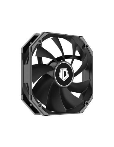 Cooler procesor ID-Cooling SE-207-XT Slim negru,SE-207-XT-SLIM Cooler procesor ID-Cooling SE-207-XT Slim negru,SE-207-XT-SLIM