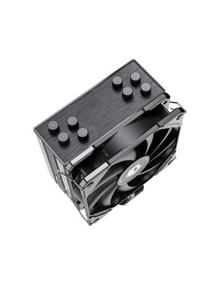 Cooler procesor ID-Cooling SE-224-XTS,SE-224-XTS