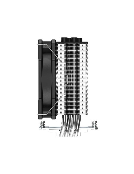 Cooler procesor ID-Cooling SE-224-XTS,SE-224-XTS