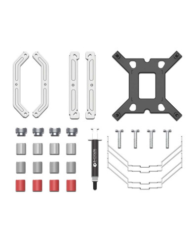 Cooler procesor ID-Cooling SE-224-XTS,SE-224-XTS