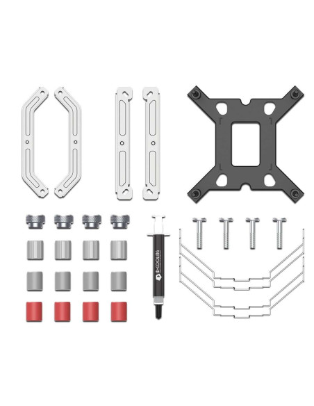 Cooler procesor ID-Cooling SE-224-XTS,SE-224-XTS