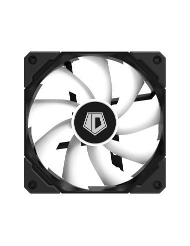 Set 3 ventilatoare ID-Cooling TF-12025 120mm iluminare