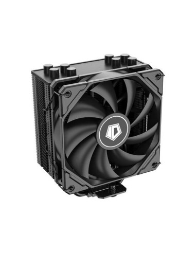 Cooler procesor ID-Cooling SE-224-XTS negru,SE-224-XTS-BK