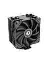 Cooler procesor ID-Cooling SE-224-XTS negru,SE-224-XTS-BK