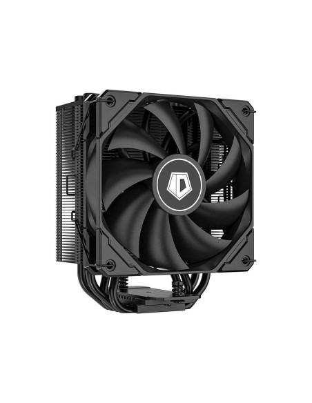 Cooler procesor ID-Cooling SE-224-XTS negru,SE-224-XTS-BK