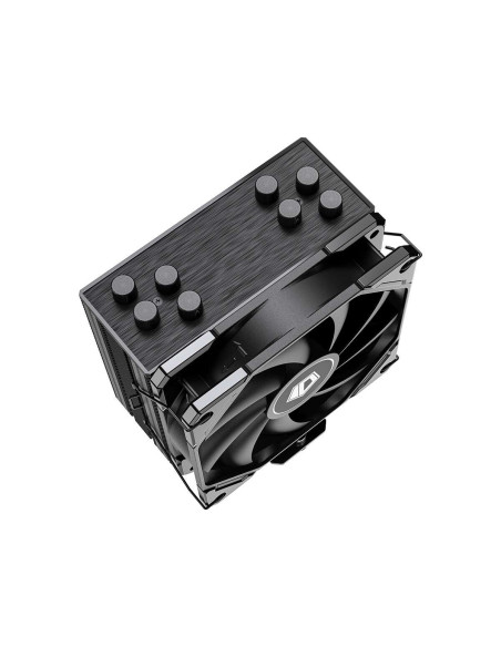 Cooler procesor ID-Cooling SE-224-XTS negru,SE-224-XTS-BK