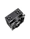 Cooler procesor ID-Cooling SE-224-XTS negru,SE-224-XTS-BK