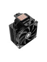 Cooler procesor ID-Cooling SE-224-XTS negru,SE-224-XTS-BK