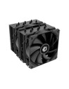 Cooler procesor ID-Cooling SE-207 TRX negru,SE-207-TRX-BK
