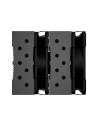 Cooler procesor ID-Cooling SE-207 TRX negru,SE-207-TRX-BK