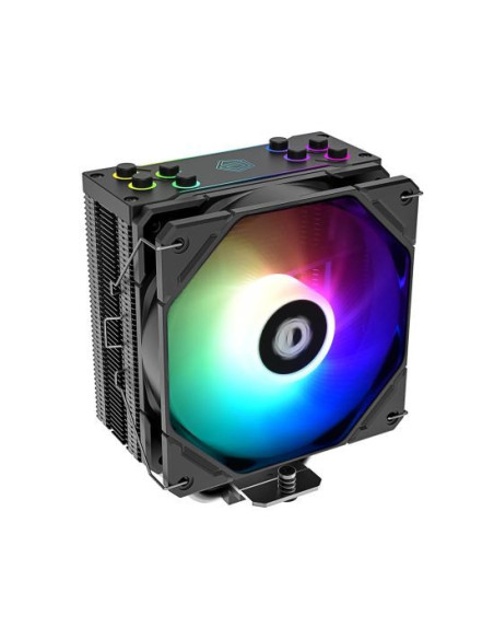 Cooler procesor ID-Cooling SE-224-XT V3 iluminare