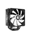 Cooler procesor ID-Cooling SE-224-XT V3 iluminare