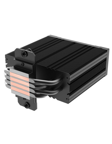 Cooler procesor ID-Cooling SE-224-XT V3 iluminare