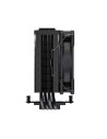 Cooler procesor ID-Cooling SE-224-XT V3 iluminare