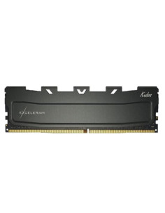 Memorie DIMM DDR4 Exceleram 16GB 3200Mhz (1x 16GB) Black Kudos