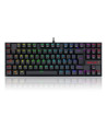 Tastatura gaming mecanica Bluetooth cu fir si wireless Redragon
