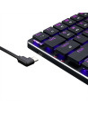 Tastatura gaming mecanica Bluetooth cu fir si wireless Redragon