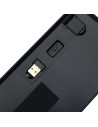 Tastatura gaming mecanica Bluetooth cu fir si wireless Redragon
