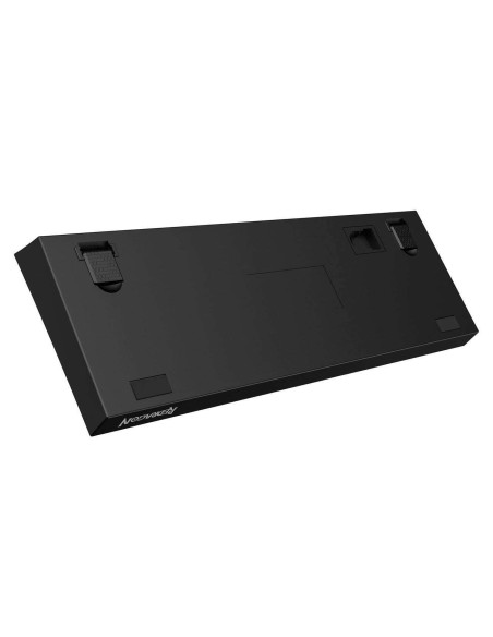 Tastatura gaming mecanica Redragon Castor Pro neagra iluminare