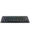 Tastatura gaming mecanica Redragon Anivia Pro neagra iluminare