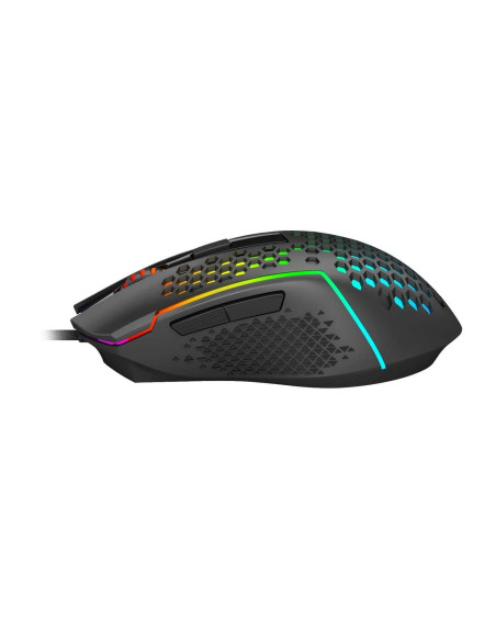 Mouse gaming Redragon Reaping Elite negru,M987P-K