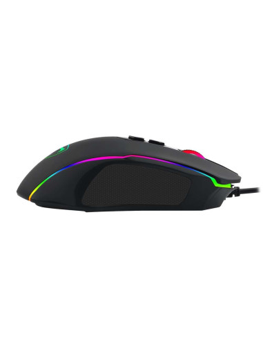 Mouse gaming T-Dagger Sergeant V1 RGB negru,T-TGM202RGB