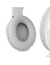 Casti gaming Redragon Pandora 2 albe iluminare RGB,H350W-RGB-1