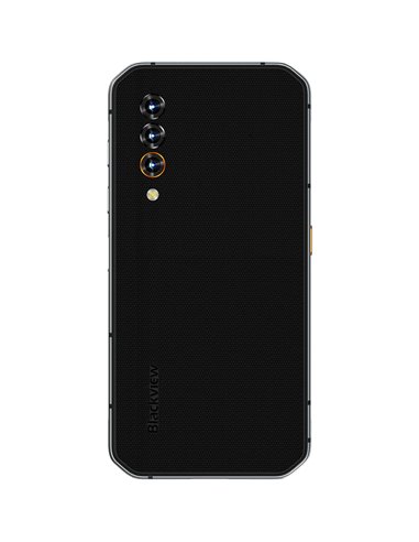 Smartphone Blackview BL6000 PRO, 256 GB, 5G, Dual SIM, Android, Negru