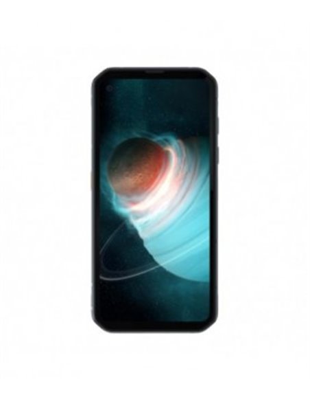 Smartphone Blackview BL6000 PRO, 256 GB, 5G, Dual SIM, Android, Negru