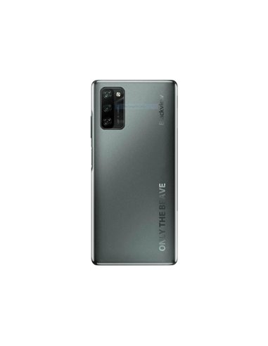 Smartphone Blackview A100, 128GB, 4G, Dual SIM, Android, Negru