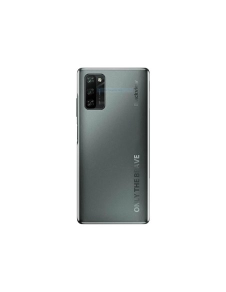 Smartphone Blackview A100, 128GB, 4G, Dual SIM, Android, Negru