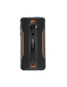 Smartphone Blackview BL5000, 128 GB, 5G, Dual SIM, Android, Portocaliu