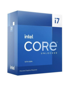 CPU CORE I7-13700KF S1700 BOX/3.4G BX8071513700KF S RMB9