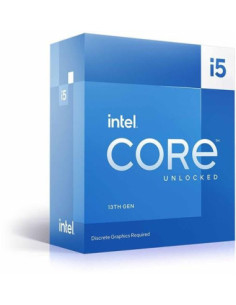 CPU CORE I5-13600K S1700 BOX/3.5G BX8071513600K S RMBD