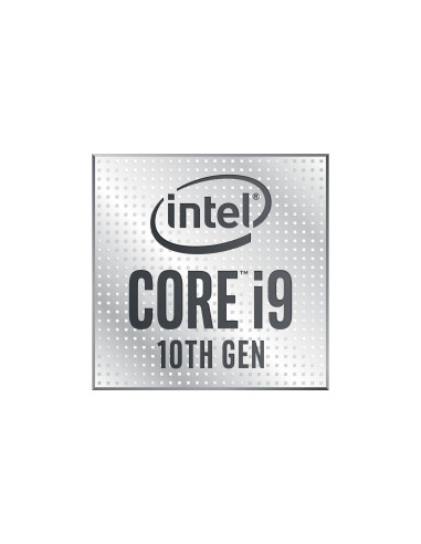 CPU CORE I9-10900KF S1200 BOX 3.7G BX8070110900KF S RH92 IN