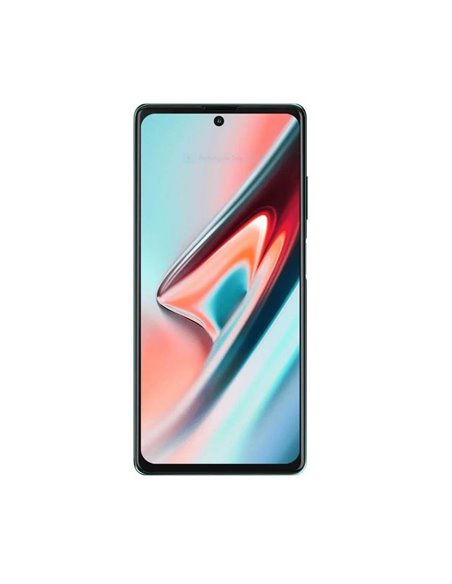 Smartphone Blackview A100, 128GB, 4G, Dual SIM, Android, Verde