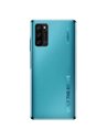 Smartphone Blackview A100, 128GB, 4G, Dual SIM, Android, Albastru