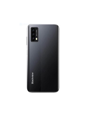 Smartphone Blackview A90, 64GB, 4G, Dual SIM, Android, Negru