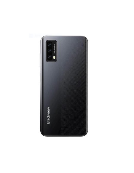 Smartphone Blackview A90, 64GB, 4G, Dual SIM, Android, Negru