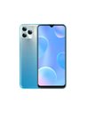 Smartphone Blackview A95, 128GB, 4G, Dual SIM, Android, Albastru