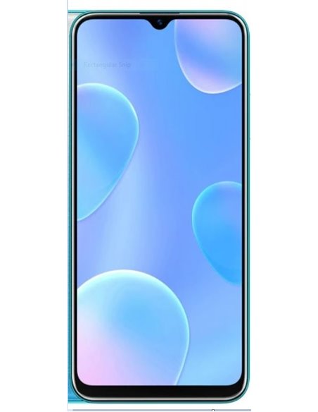 Smartphone Blackview A95, 128GB, 4G, Dual SIM, Android, Albastru