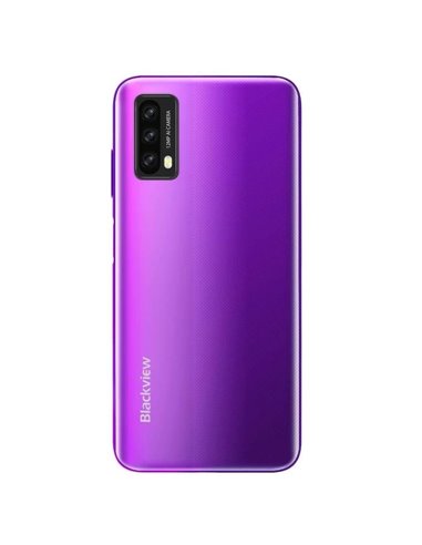 Smartphone Blackview A90, 64 GB, 4G, Dual SIM, Android, Mov